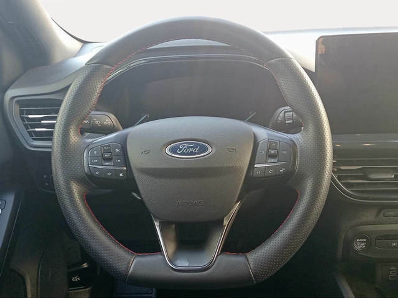 Foto Ford Focus 11