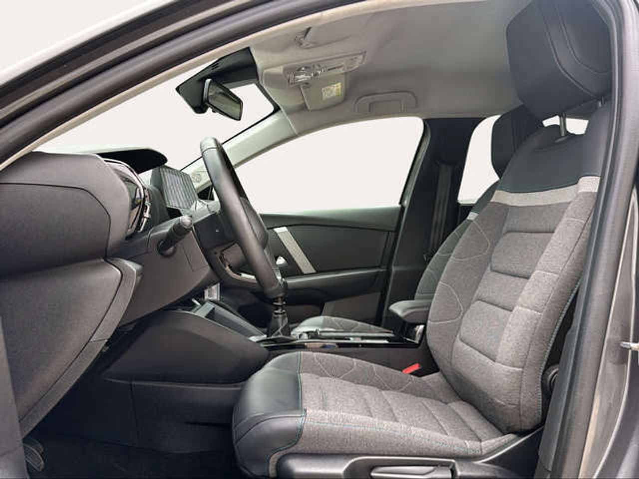 Foto Citroën C4 7