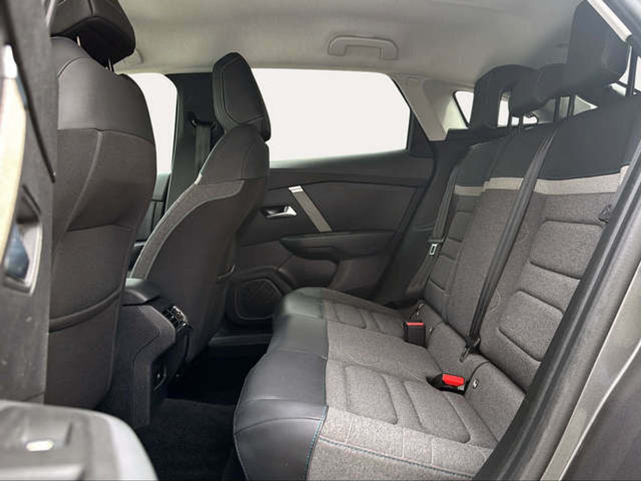 Foto Citroën C4 9