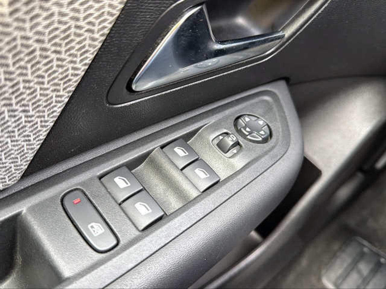 Foto Citroën C4 19