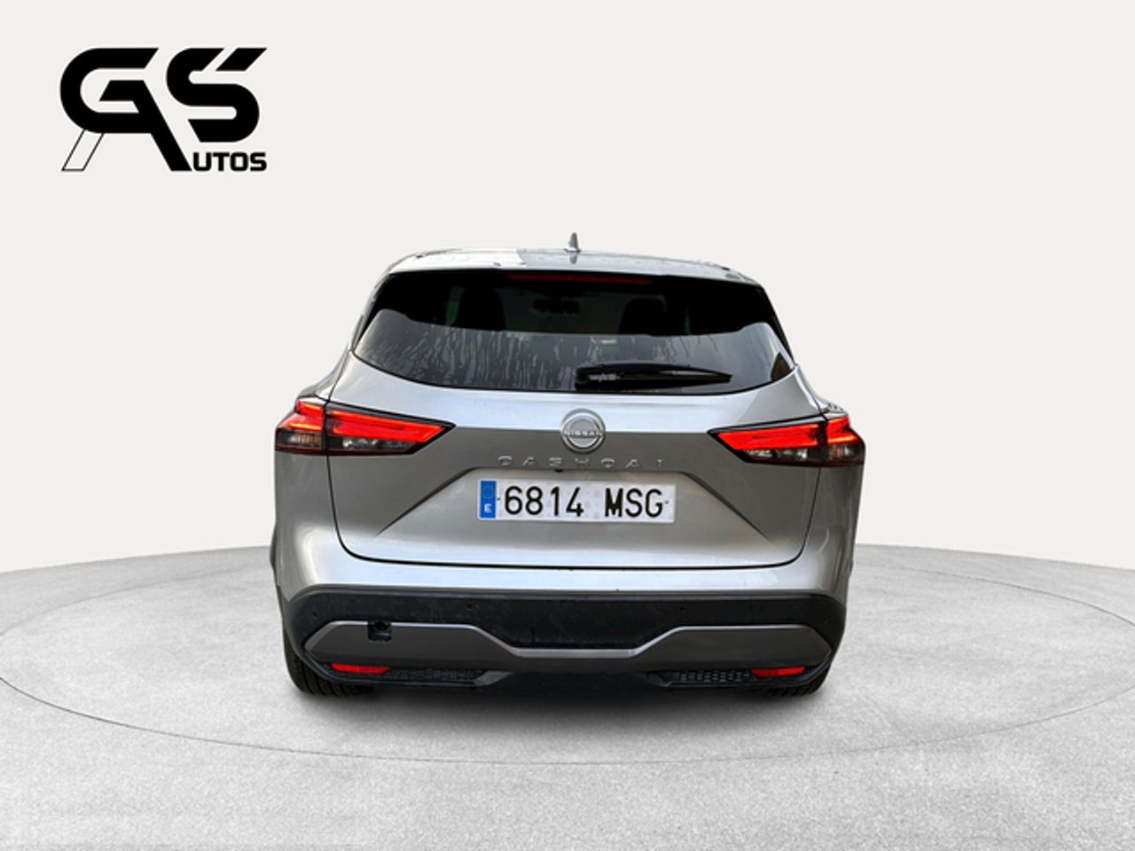 Foto Nissan Qashqai 6
