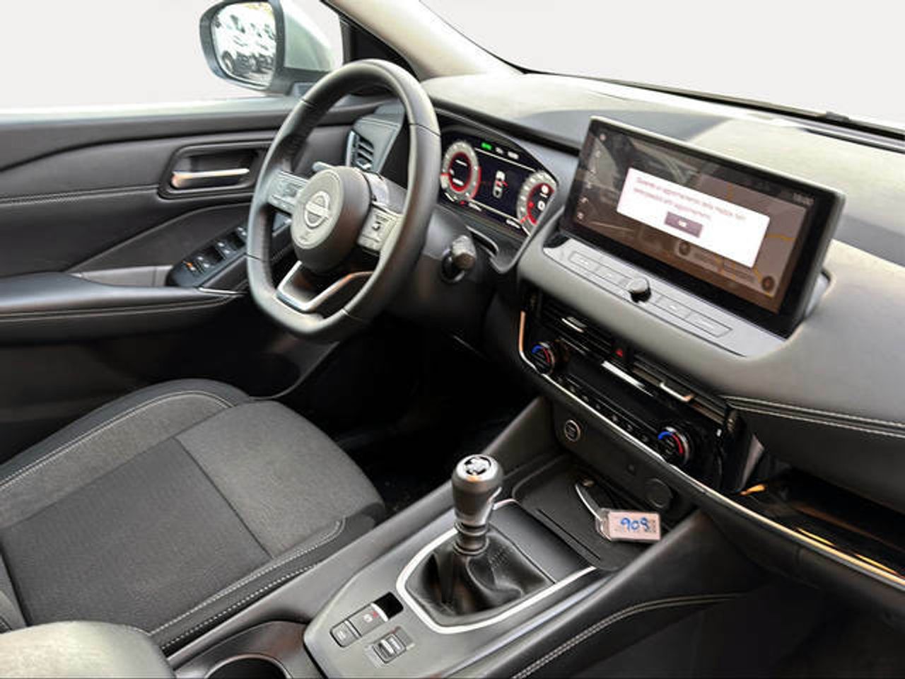 Foto Nissan Qashqai 8