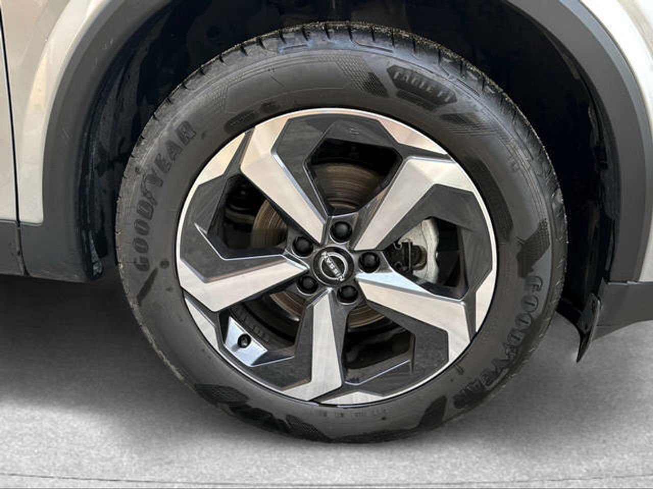 Foto Nissan Qashqai 9