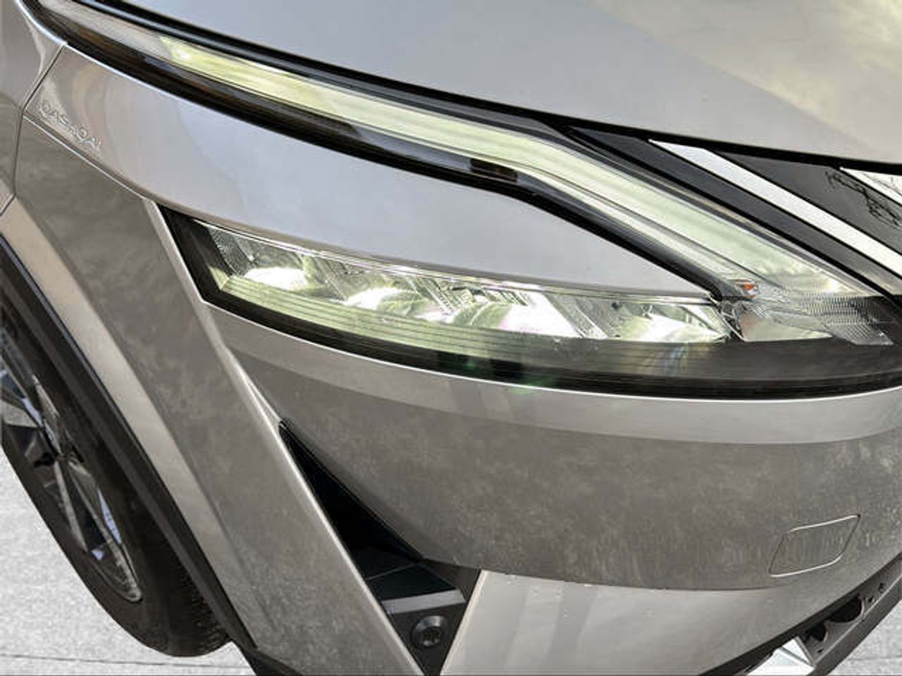 Foto Nissan Qashqai 10