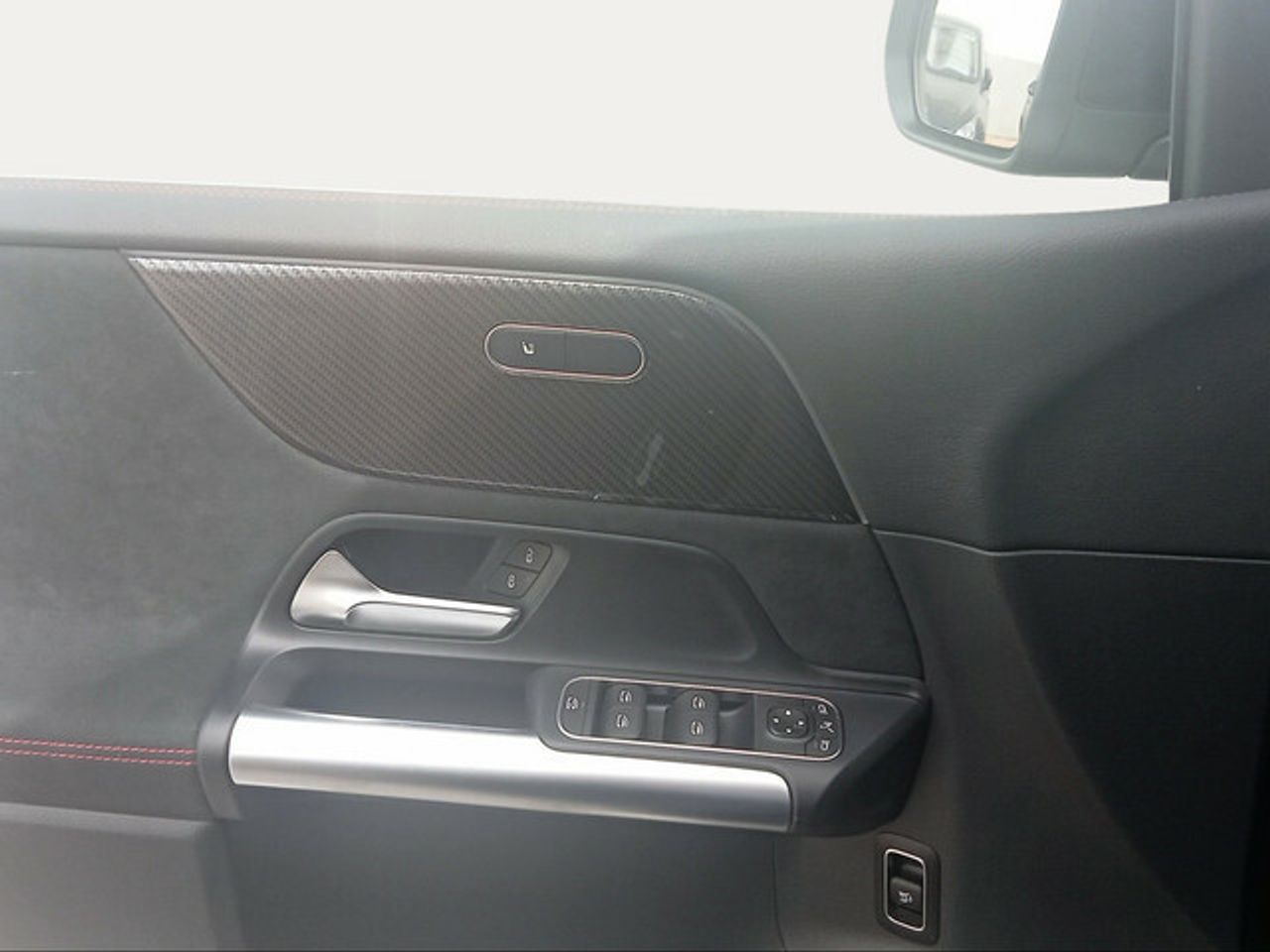 Foto Mercedes-Benz Clase B 9