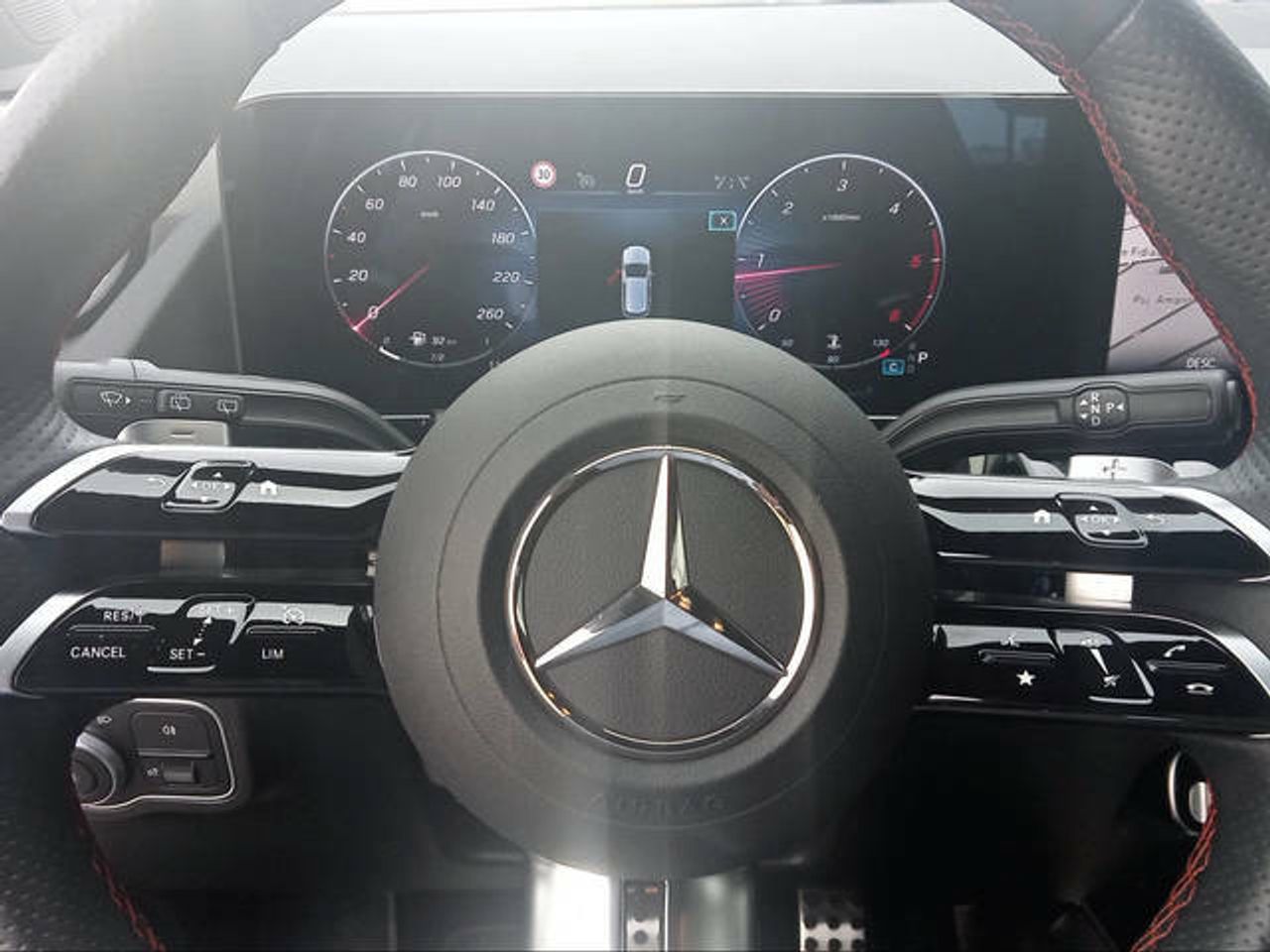 Foto Mercedes-Benz Clase B 12