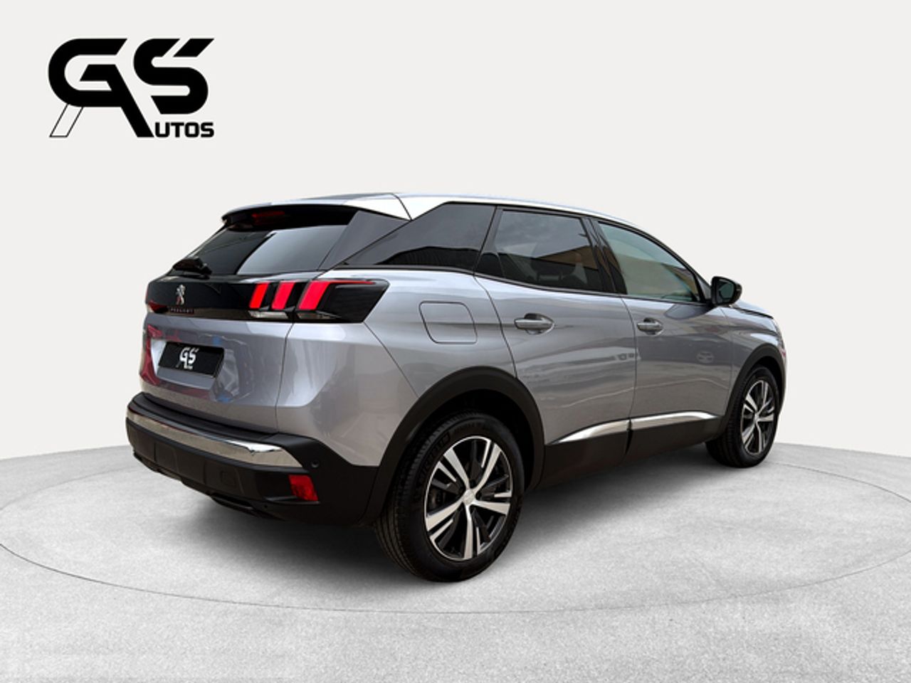 Foto Peugeot 3008 3