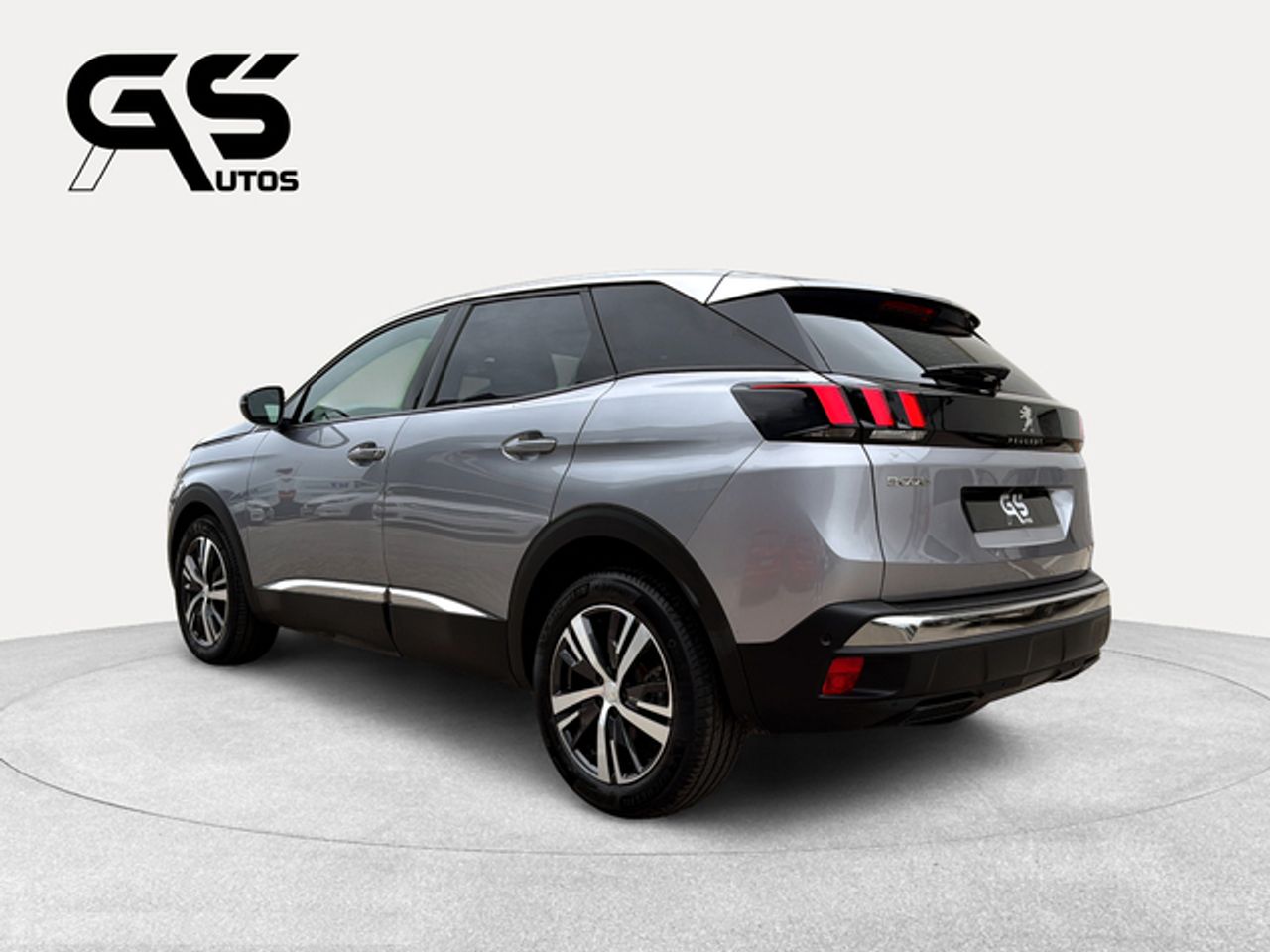 Foto Peugeot 3008 4