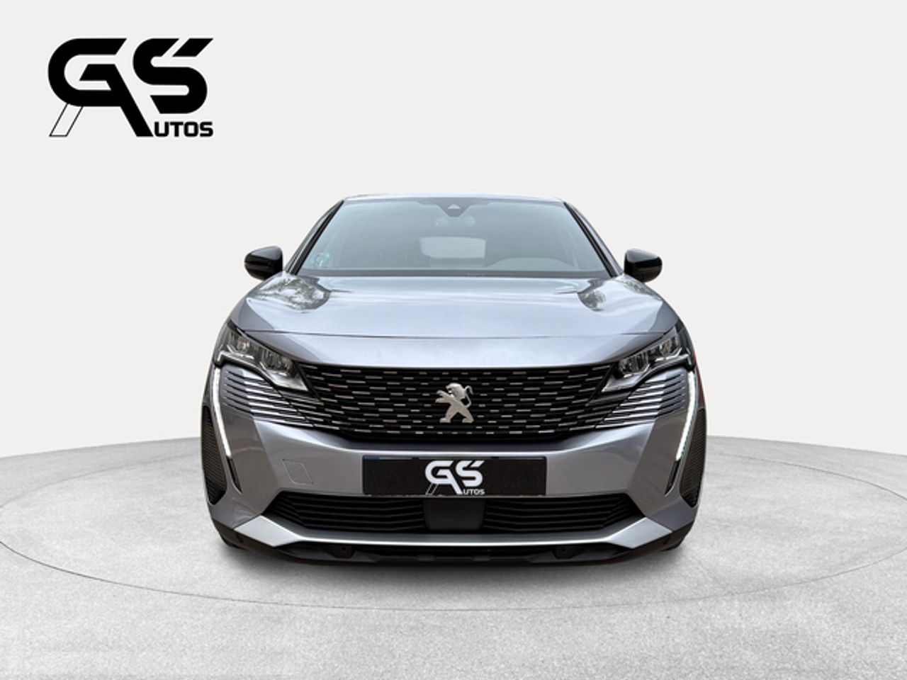 Foto Peugeot 3008 5
