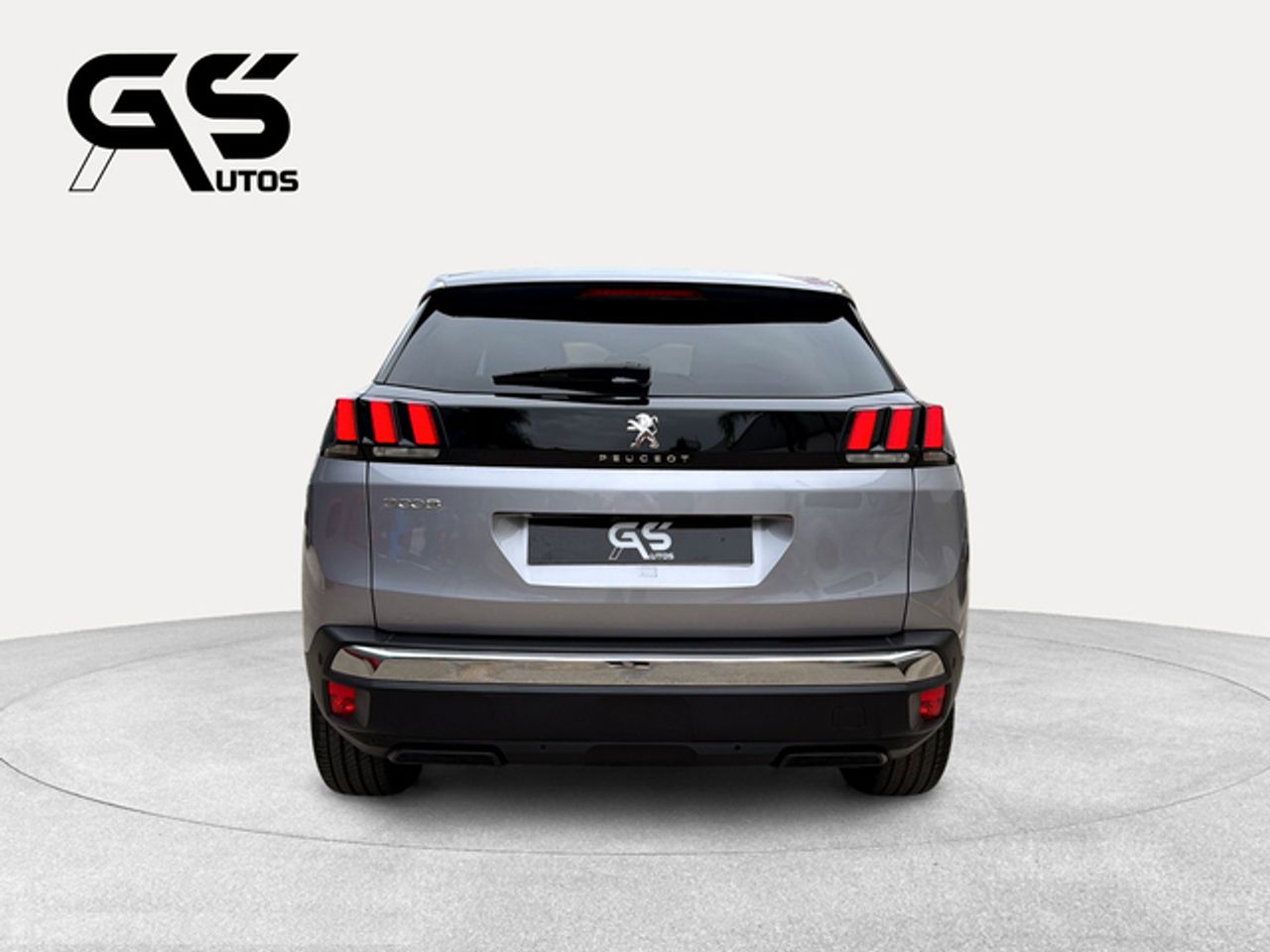 Foto Peugeot 3008 6