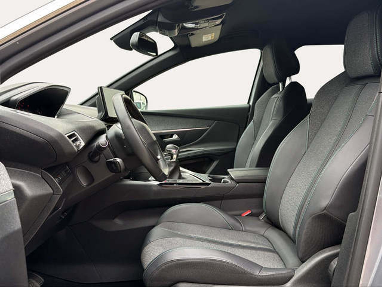 Foto Peugeot 3008 7