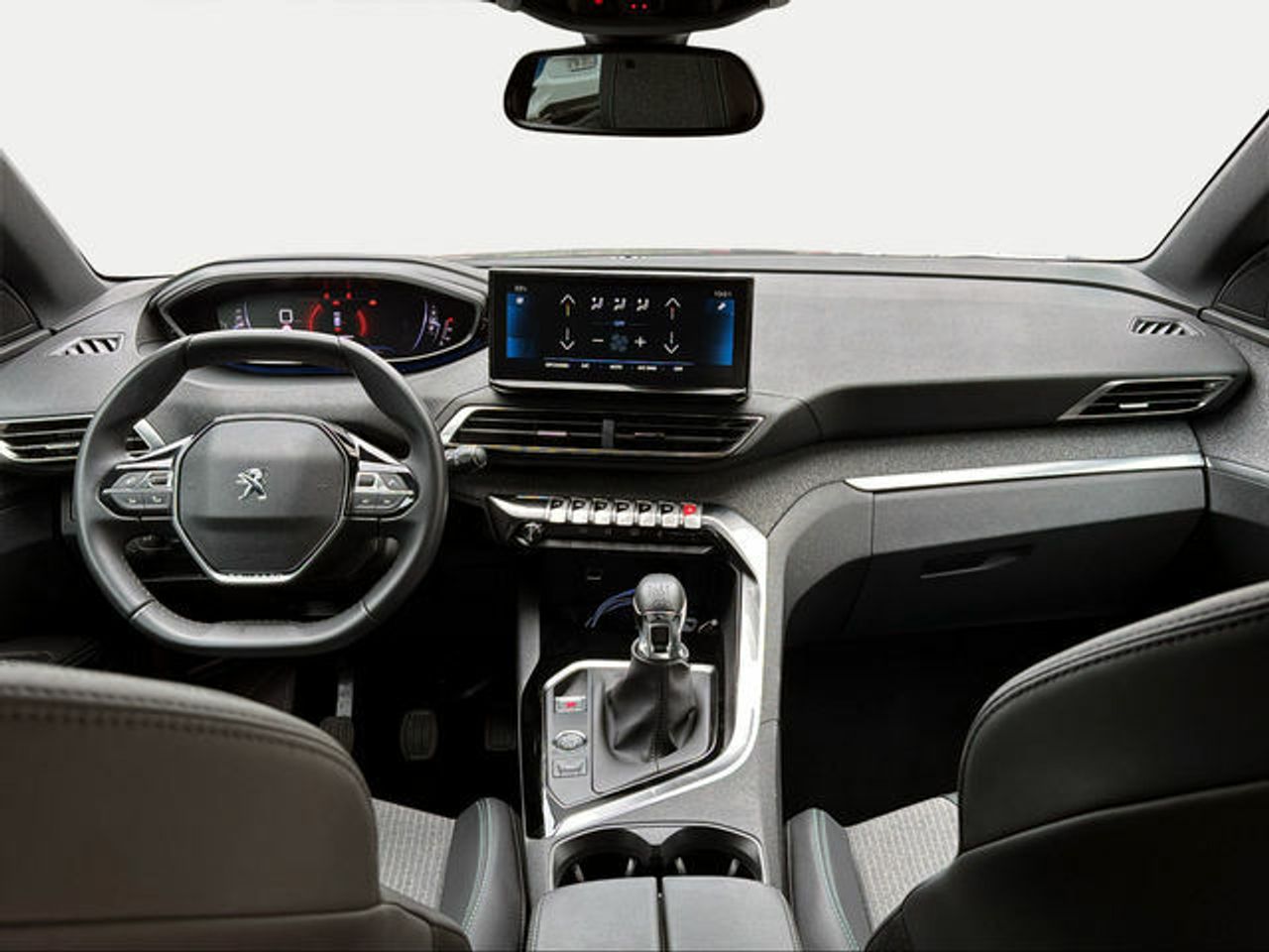 Foto Peugeot 3008 8