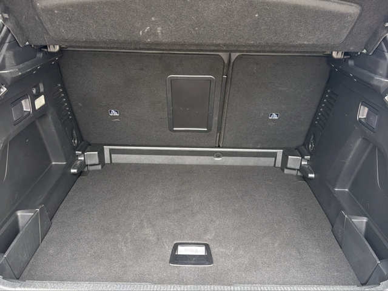 Foto Peugeot 3008 10