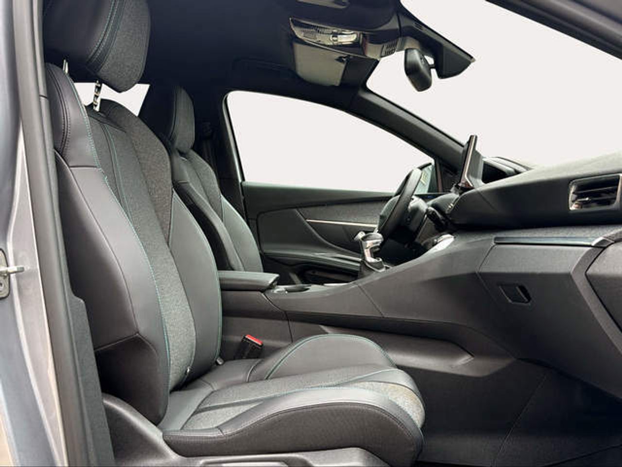 Foto Peugeot 3008 12