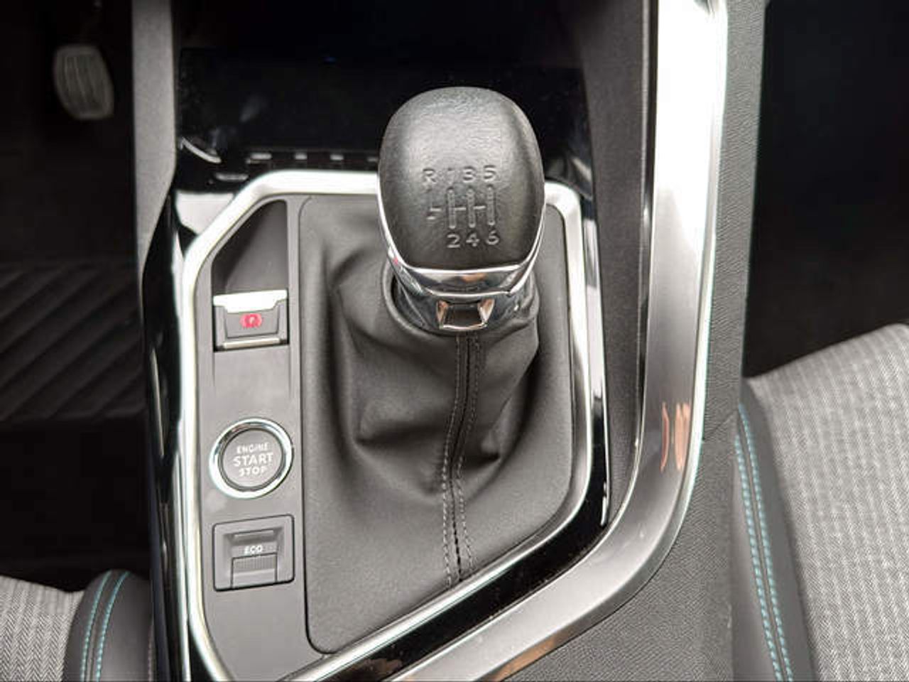 Foto Peugeot 3008 17