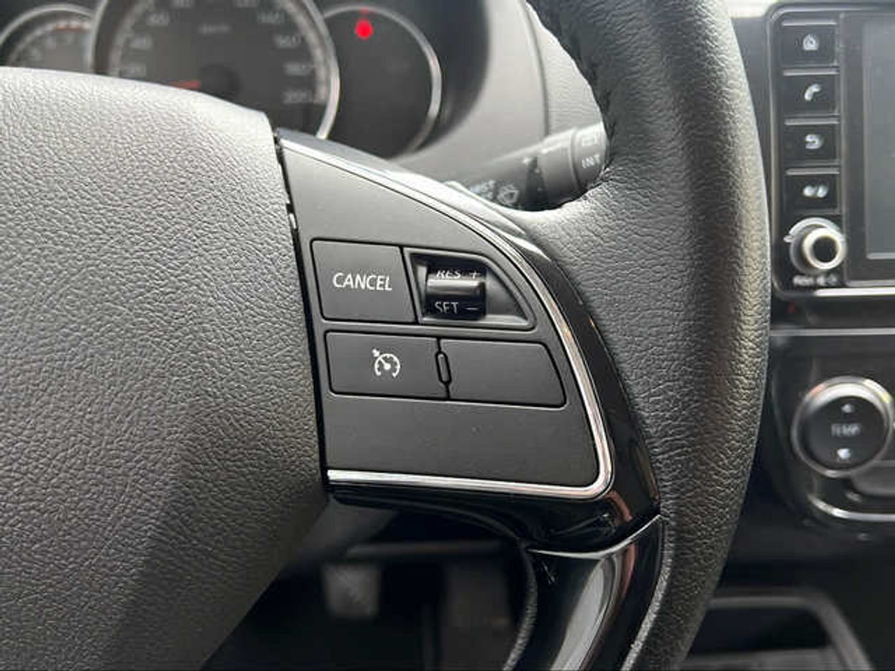 Foto Mitsubishi Space Star 15