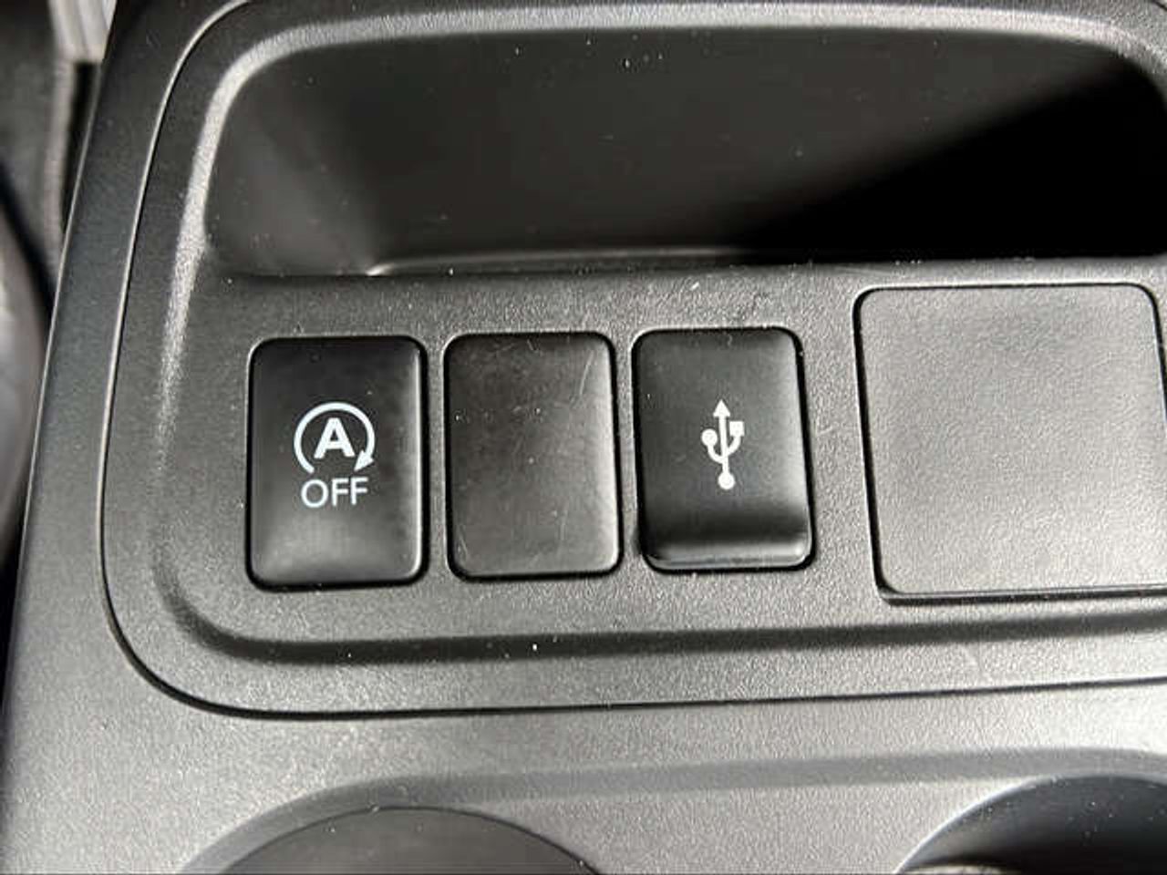 Foto Mitsubishi Space Star 18
