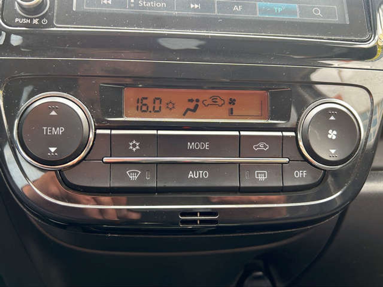 Foto Mitsubishi Space Star 19