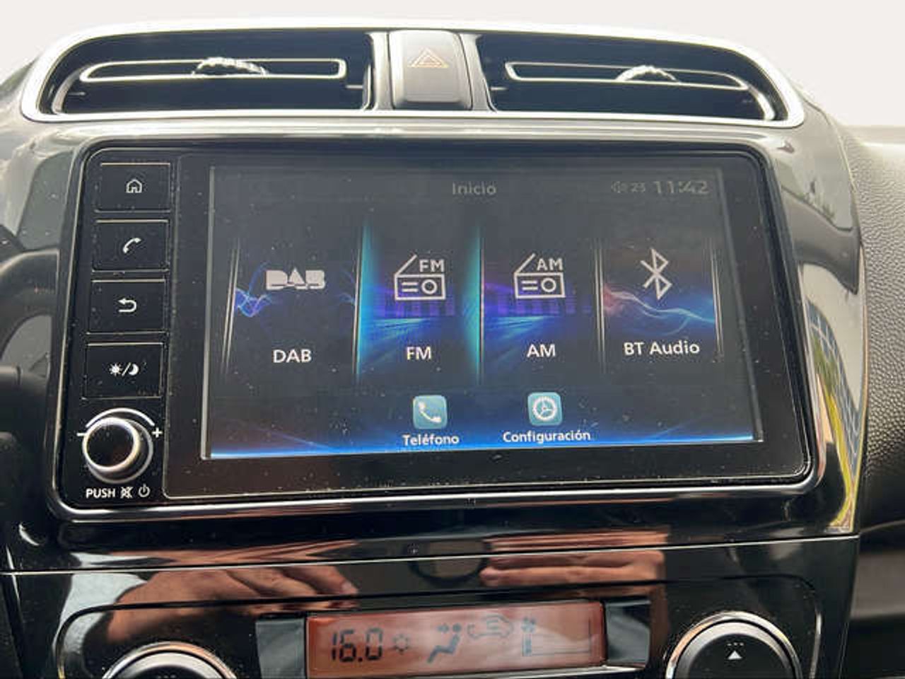 Foto Mitsubishi Space Star 21