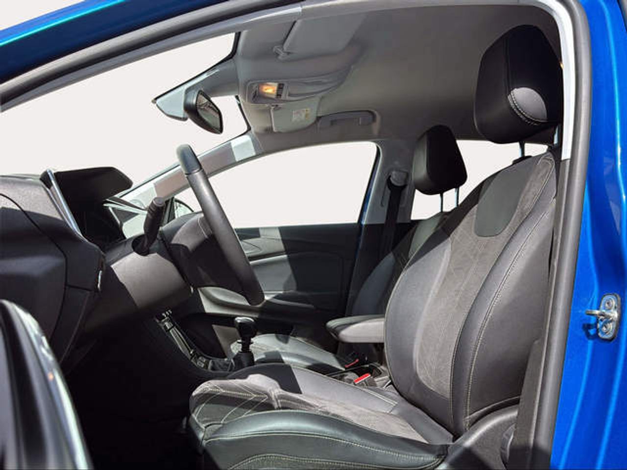 Foto Opel Grandland X 7
