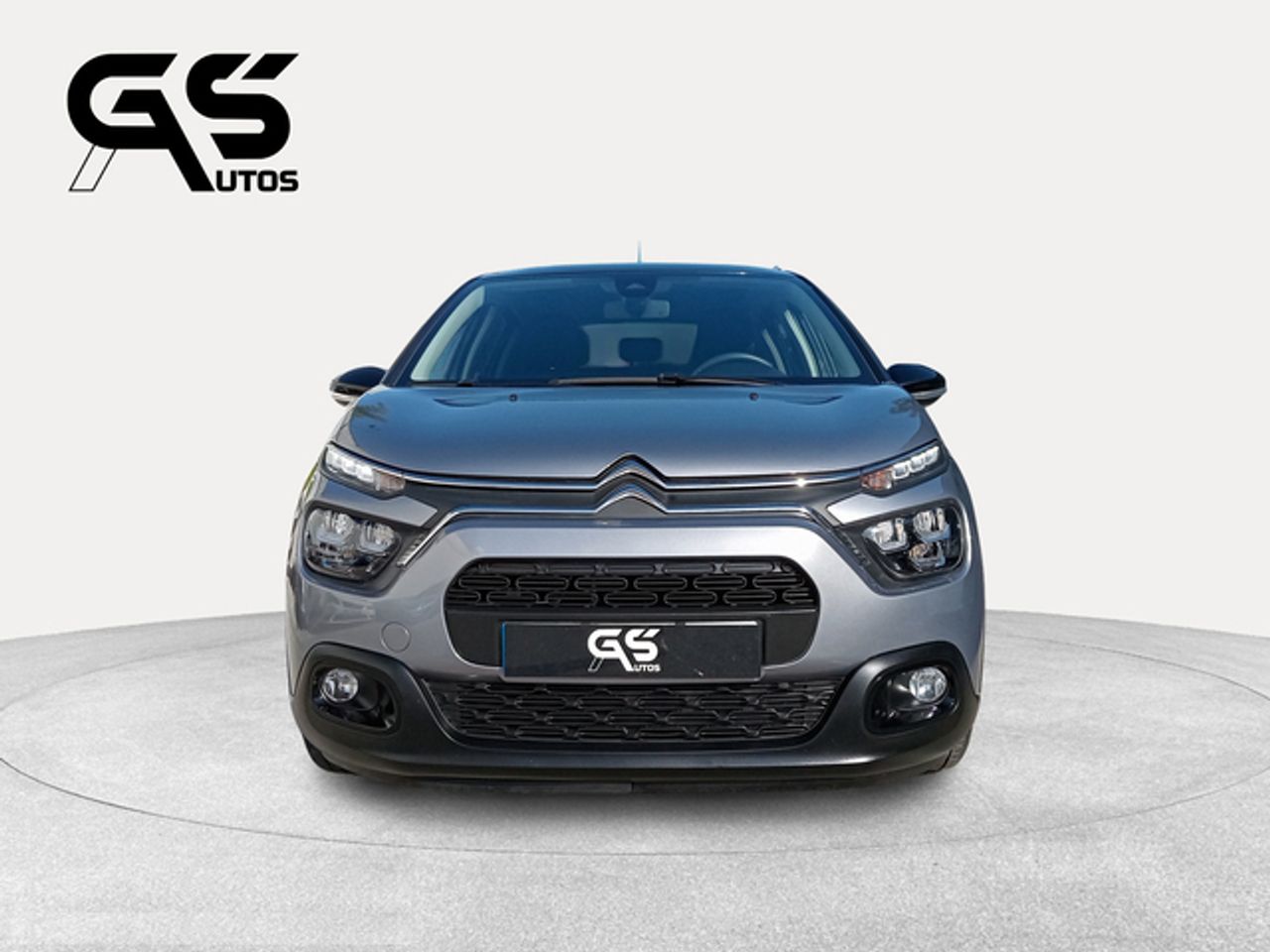 Foto Citroën C3 5