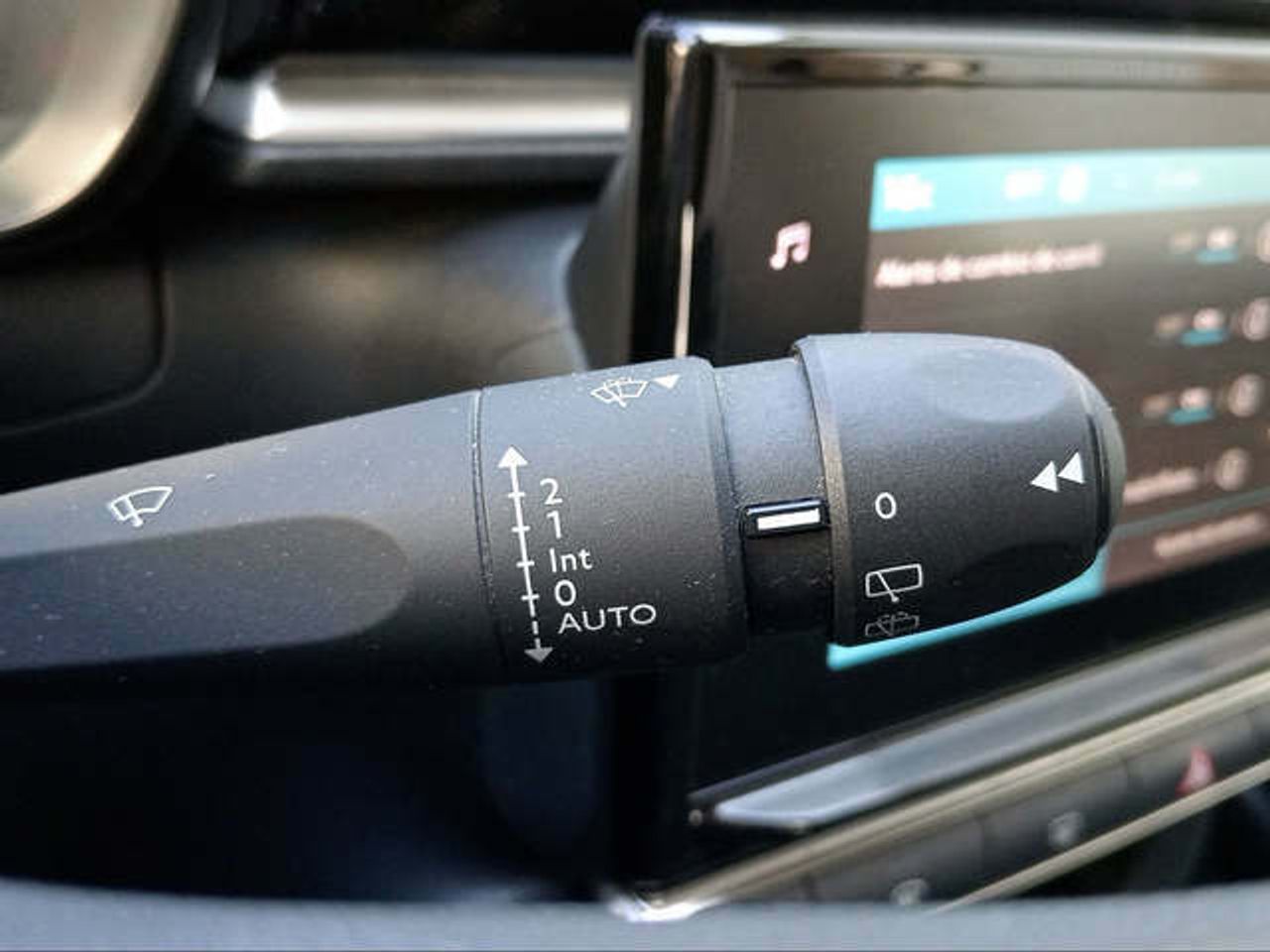 Foto Citroën C3 18