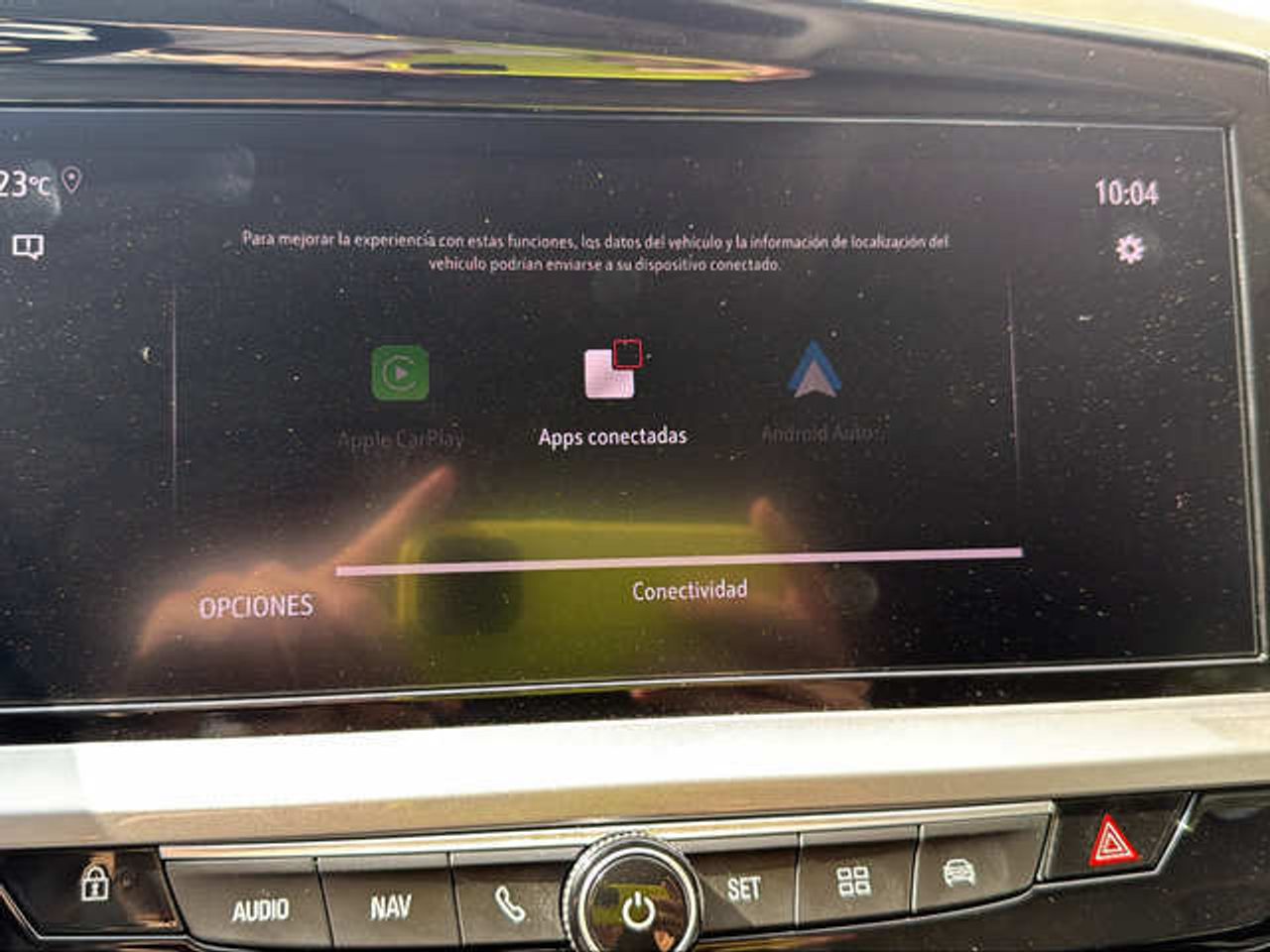 Foto Opel Grandland X 15