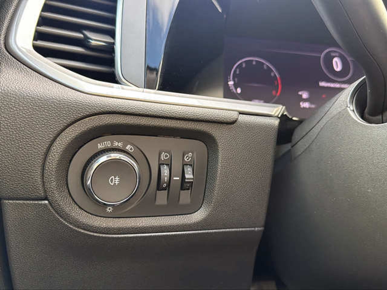 Foto Opel Grandland X 18