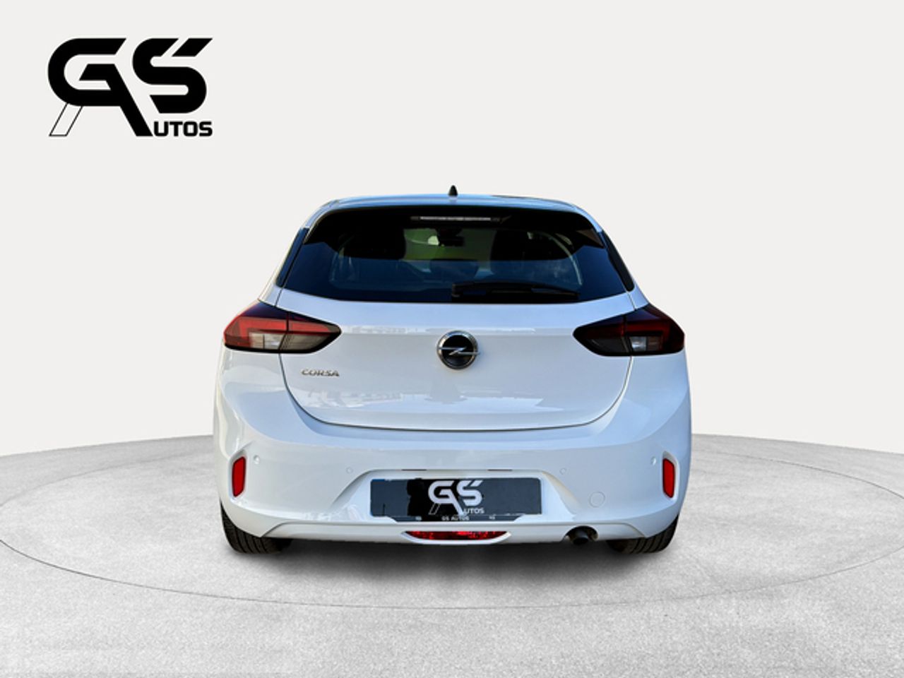Foto Opel Corsa 6