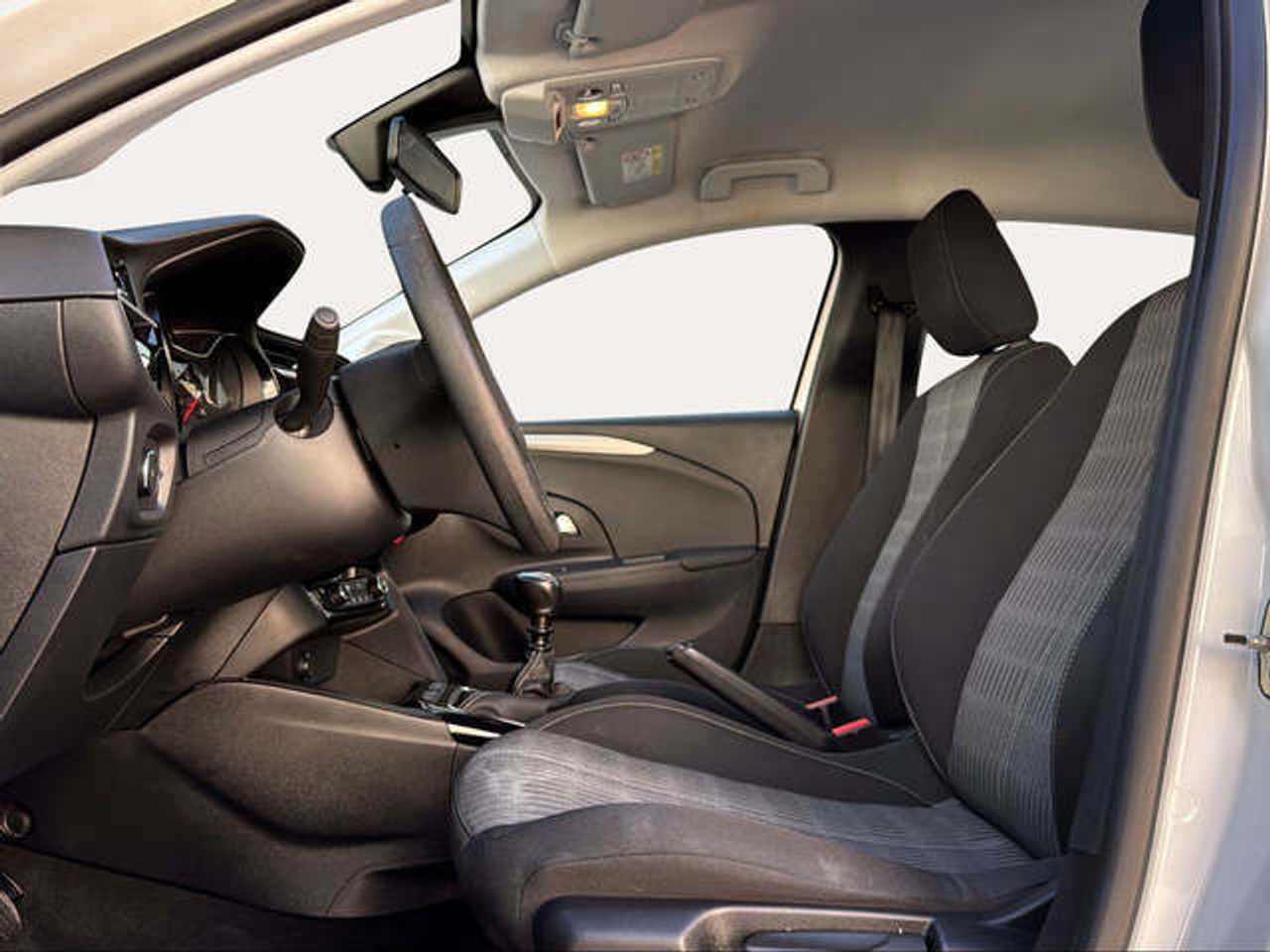 Foto Opel Corsa 7