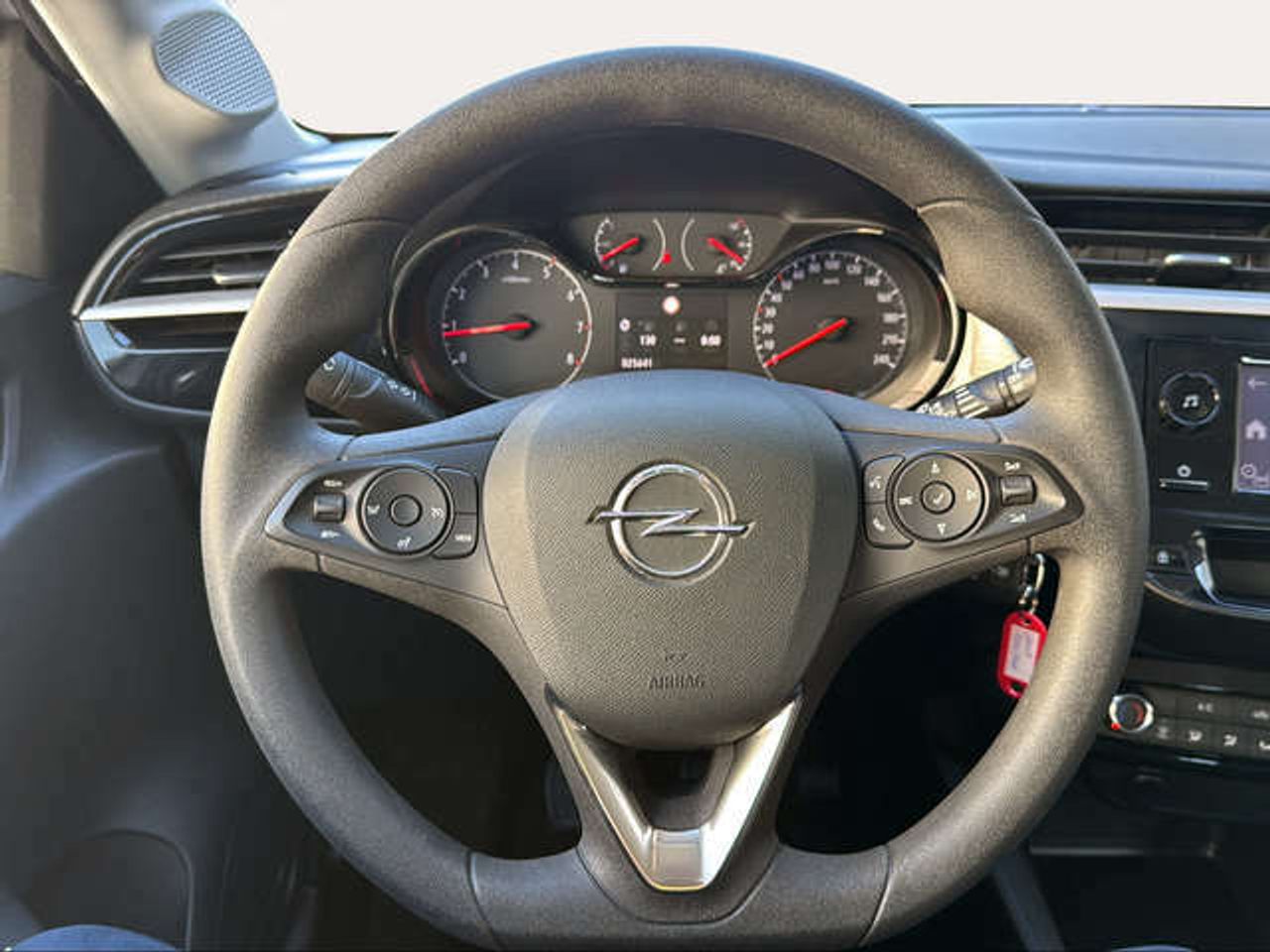 Foto Opel Corsa 12