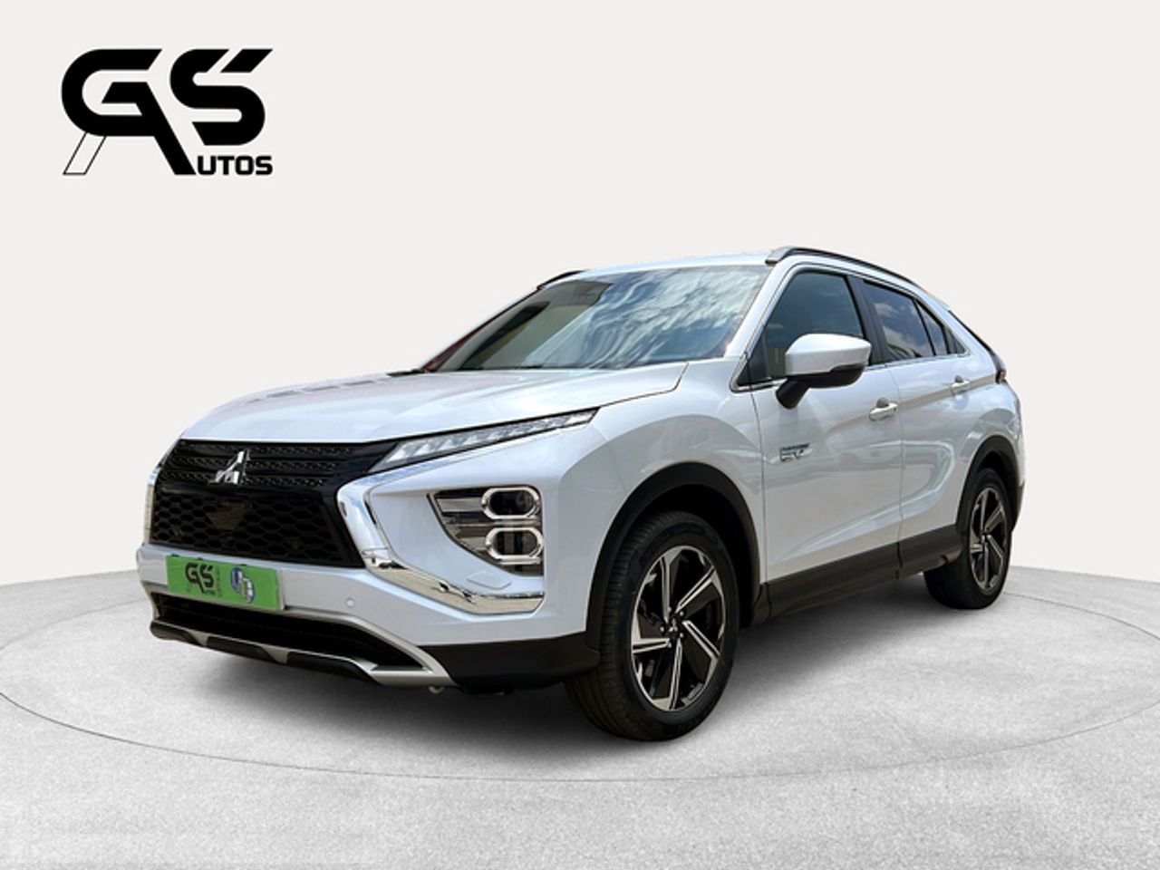 Foto Mitsubishi Eclipse Cross 1
