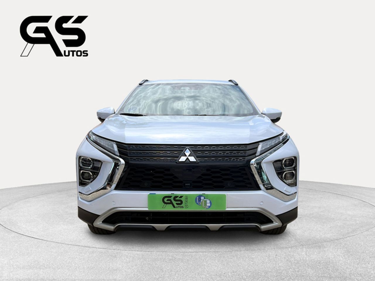 Foto Mitsubishi Eclipse Cross 5