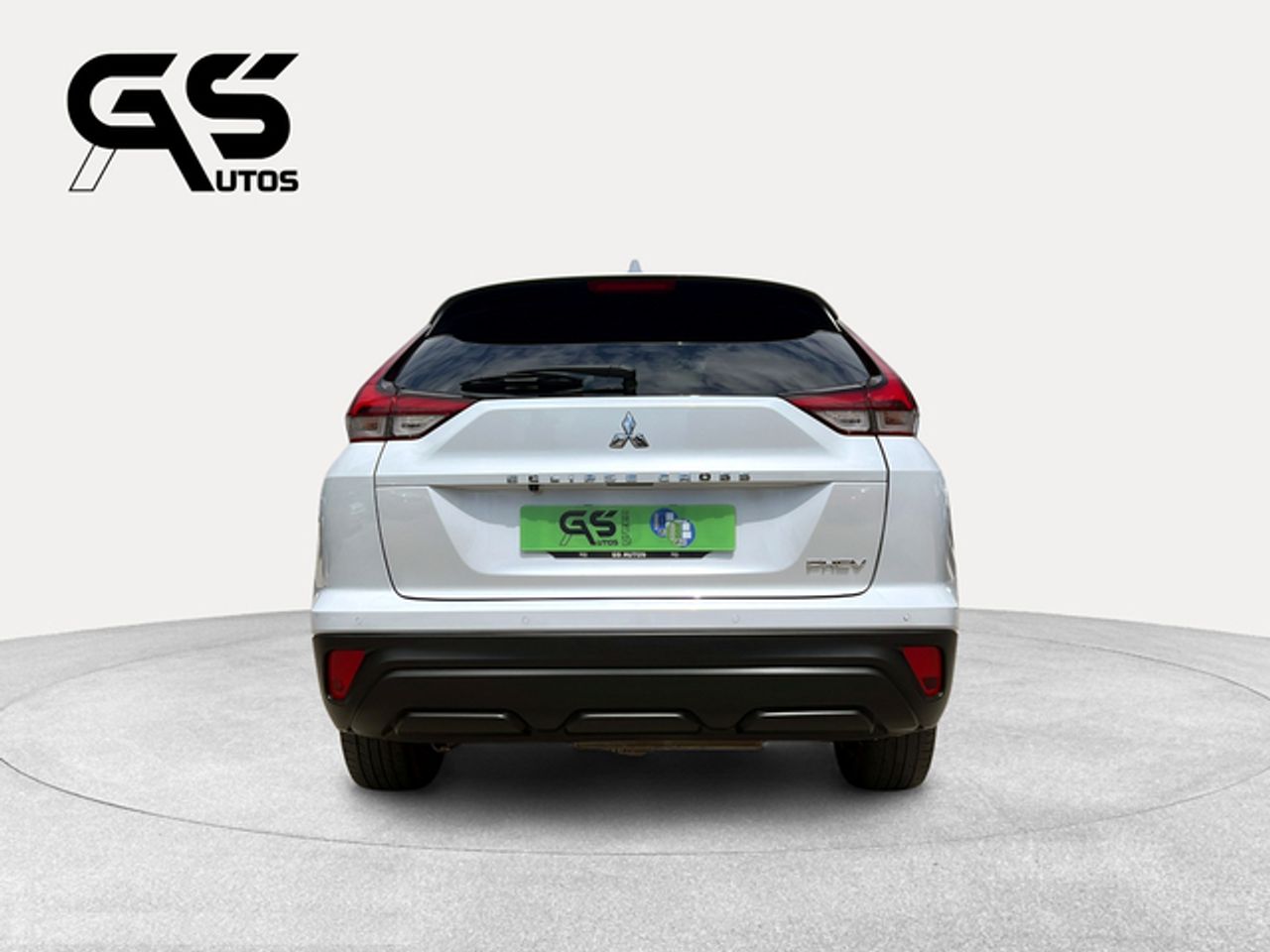 Foto Mitsubishi Eclipse Cross 6