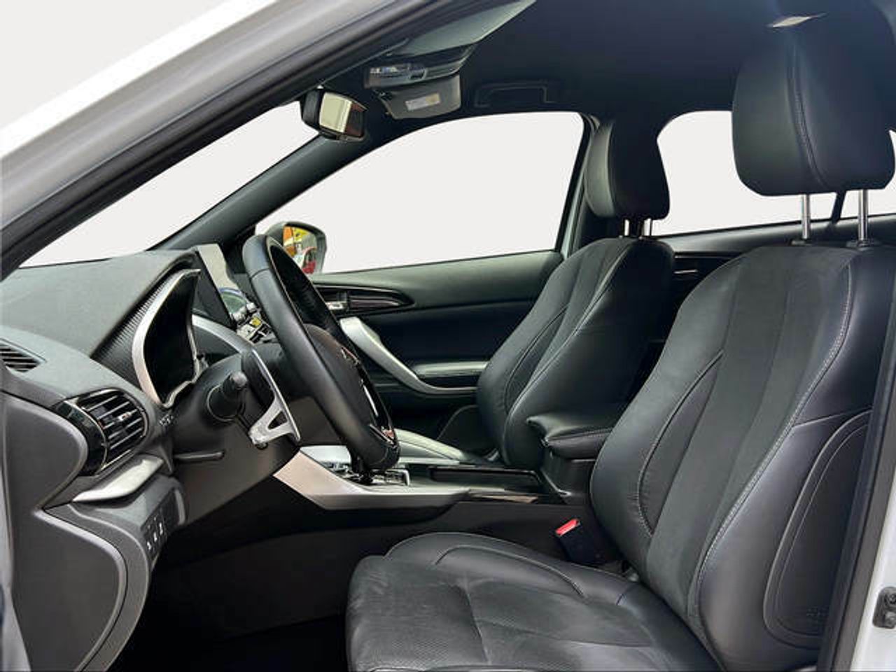 Foto Mitsubishi Eclipse Cross 7