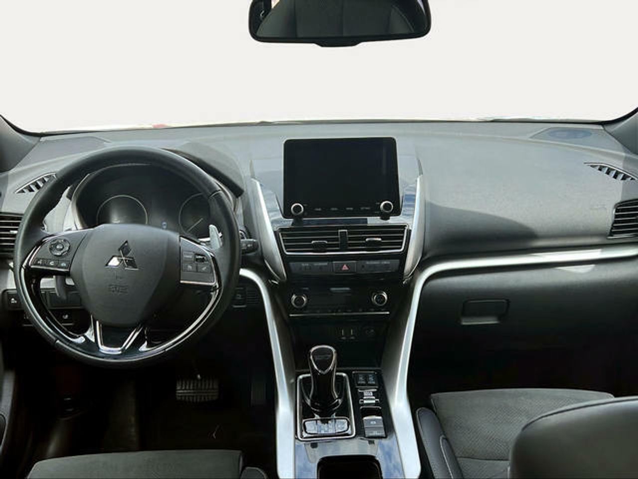 Foto Mitsubishi Eclipse Cross 8