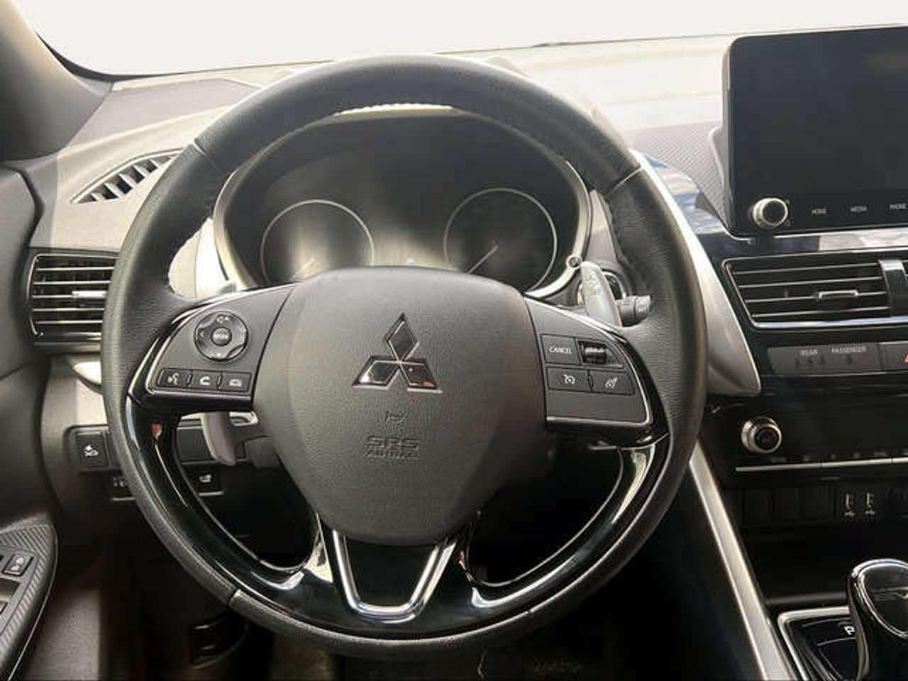 Foto Mitsubishi Eclipse Cross 13