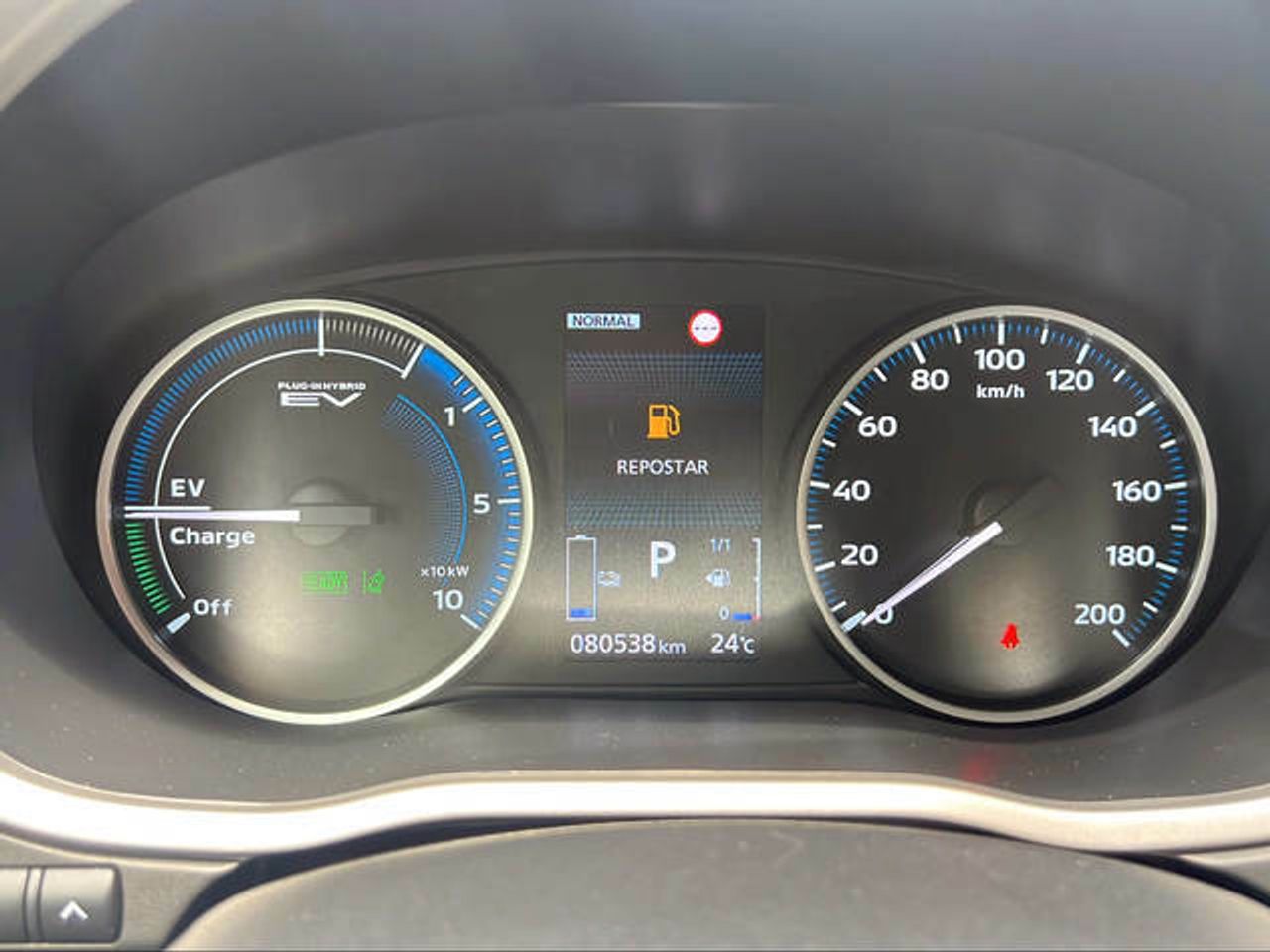 Foto Mitsubishi Eclipse Cross 18