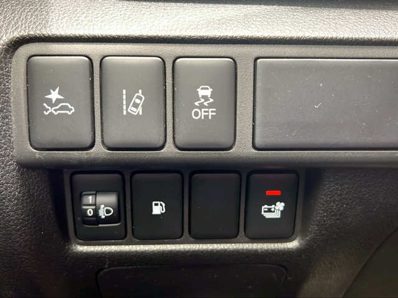 Foto Mitsubishi Eclipse Cross 19