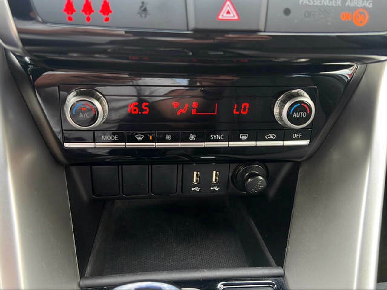 Foto Mitsubishi Eclipse Cross 20