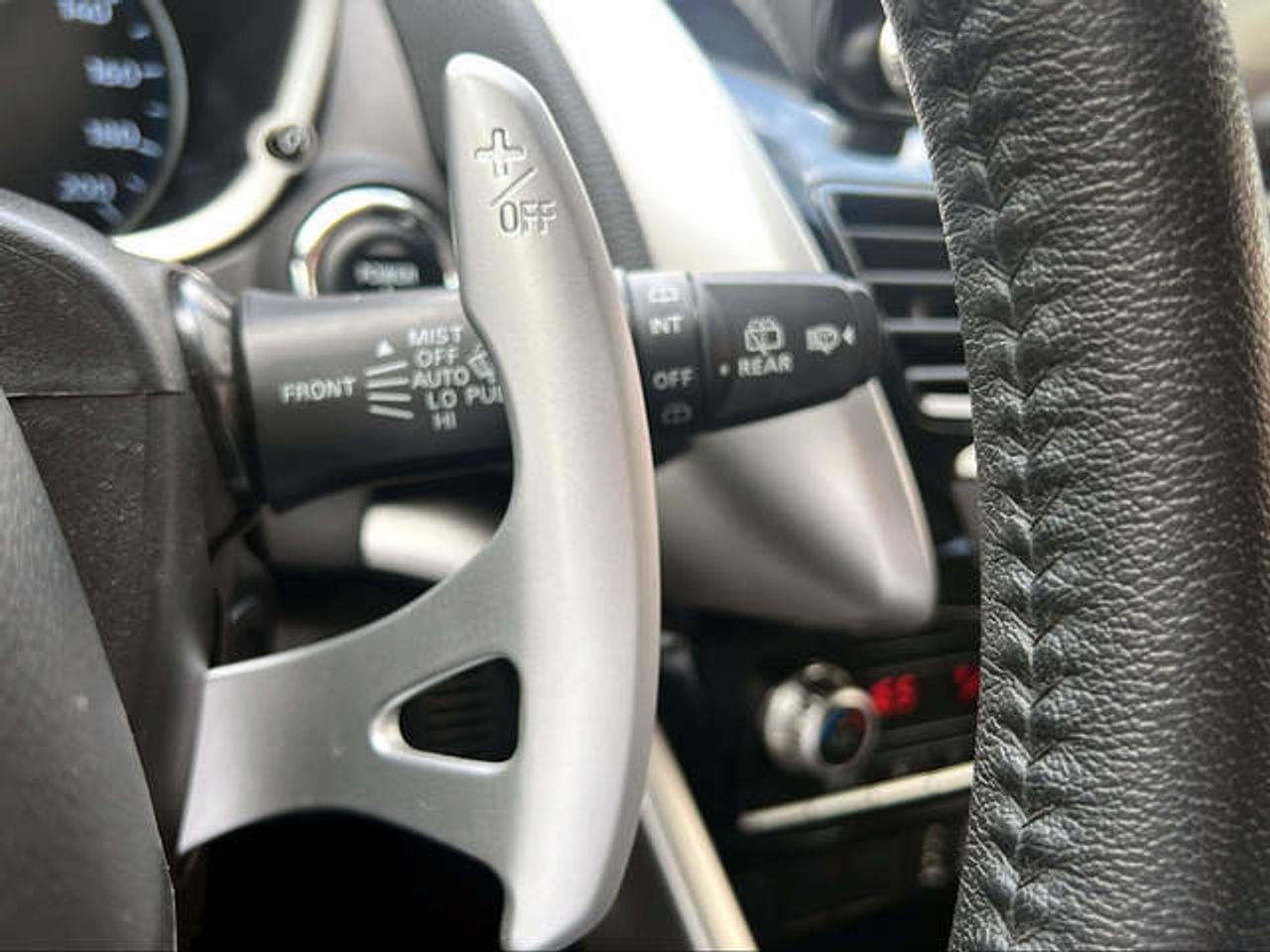 Foto Mitsubishi Eclipse Cross 26