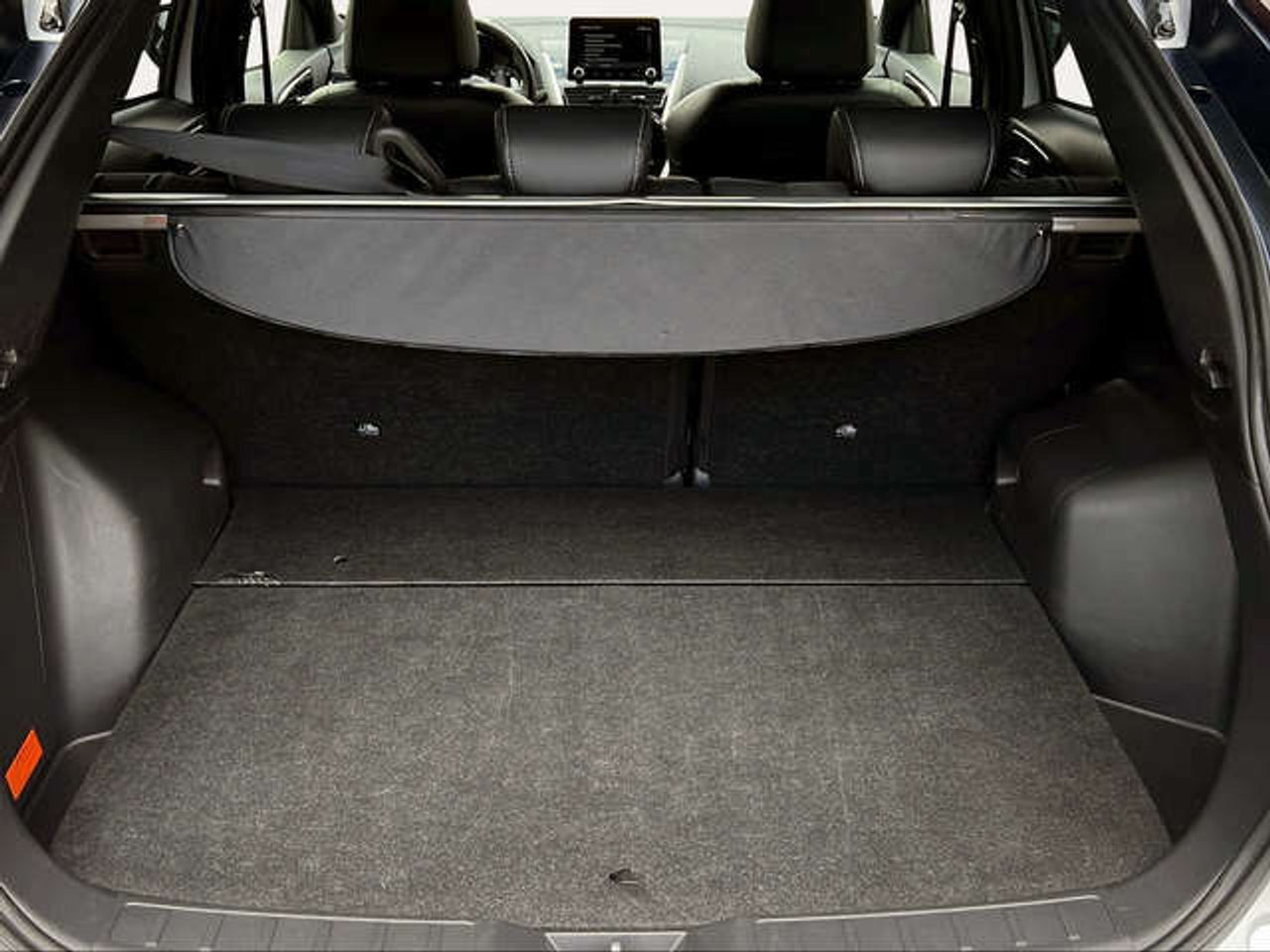 Foto Mitsubishi Eclipse Cross 27