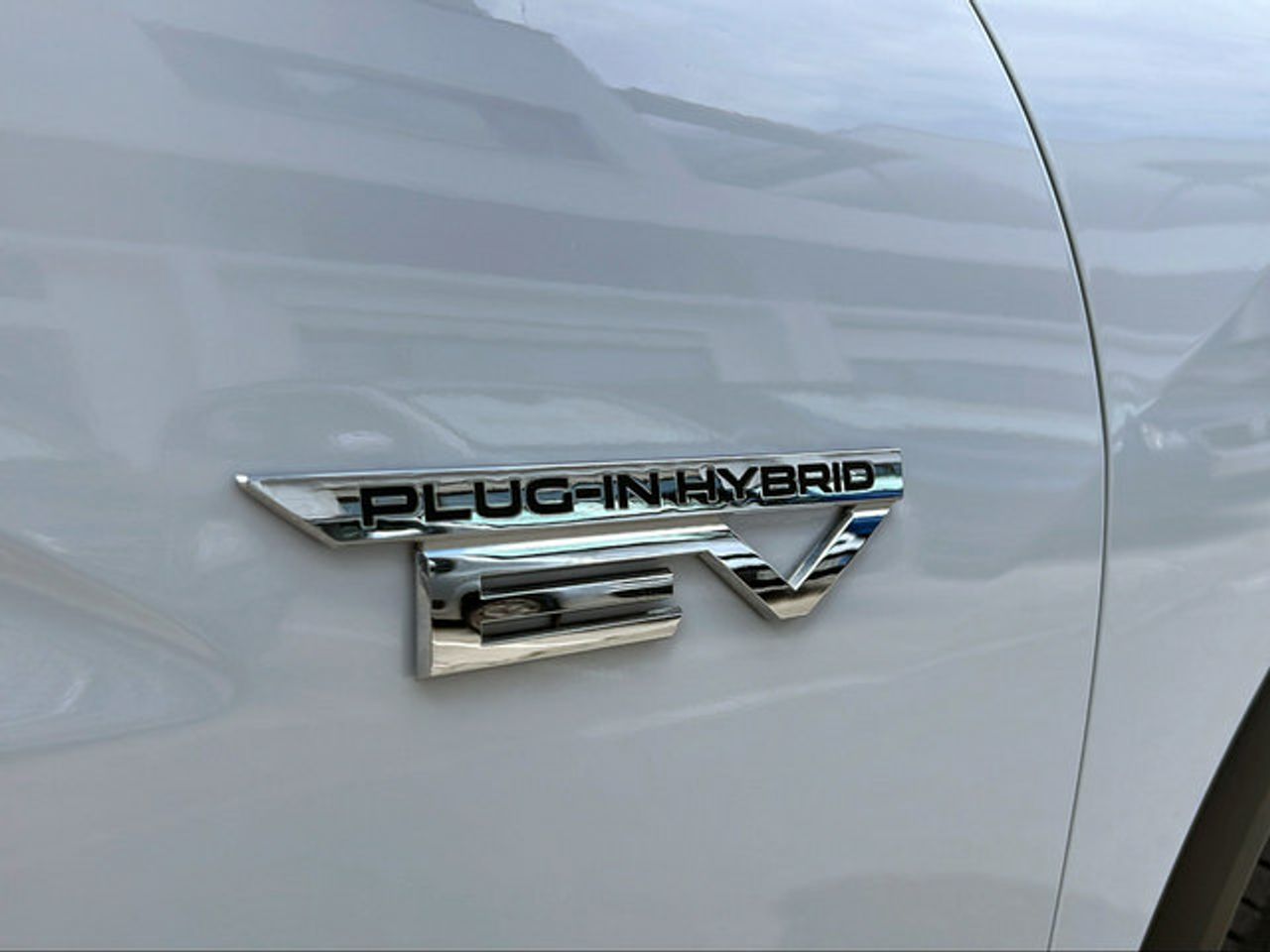 Foto Mitsubishi Eclipse Cross 28