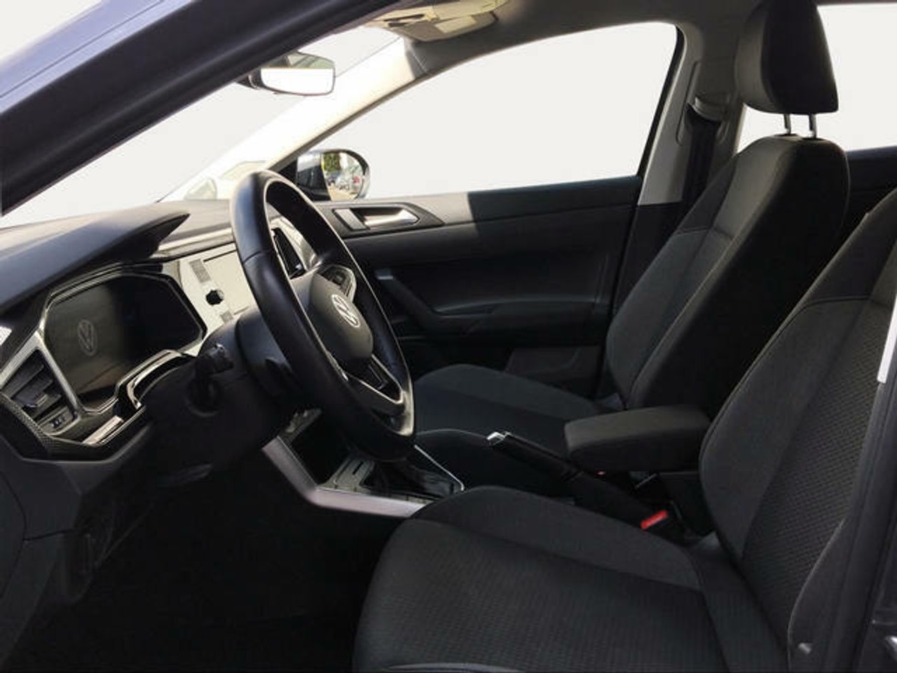 Foto Volkswagen Taigo 7