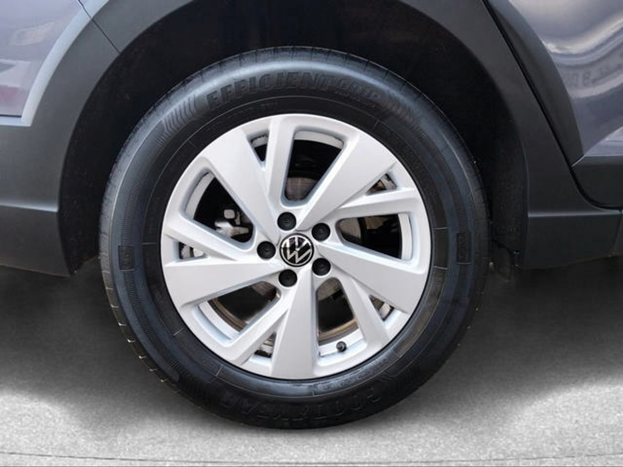 Foto Volkswagen Taigo 9