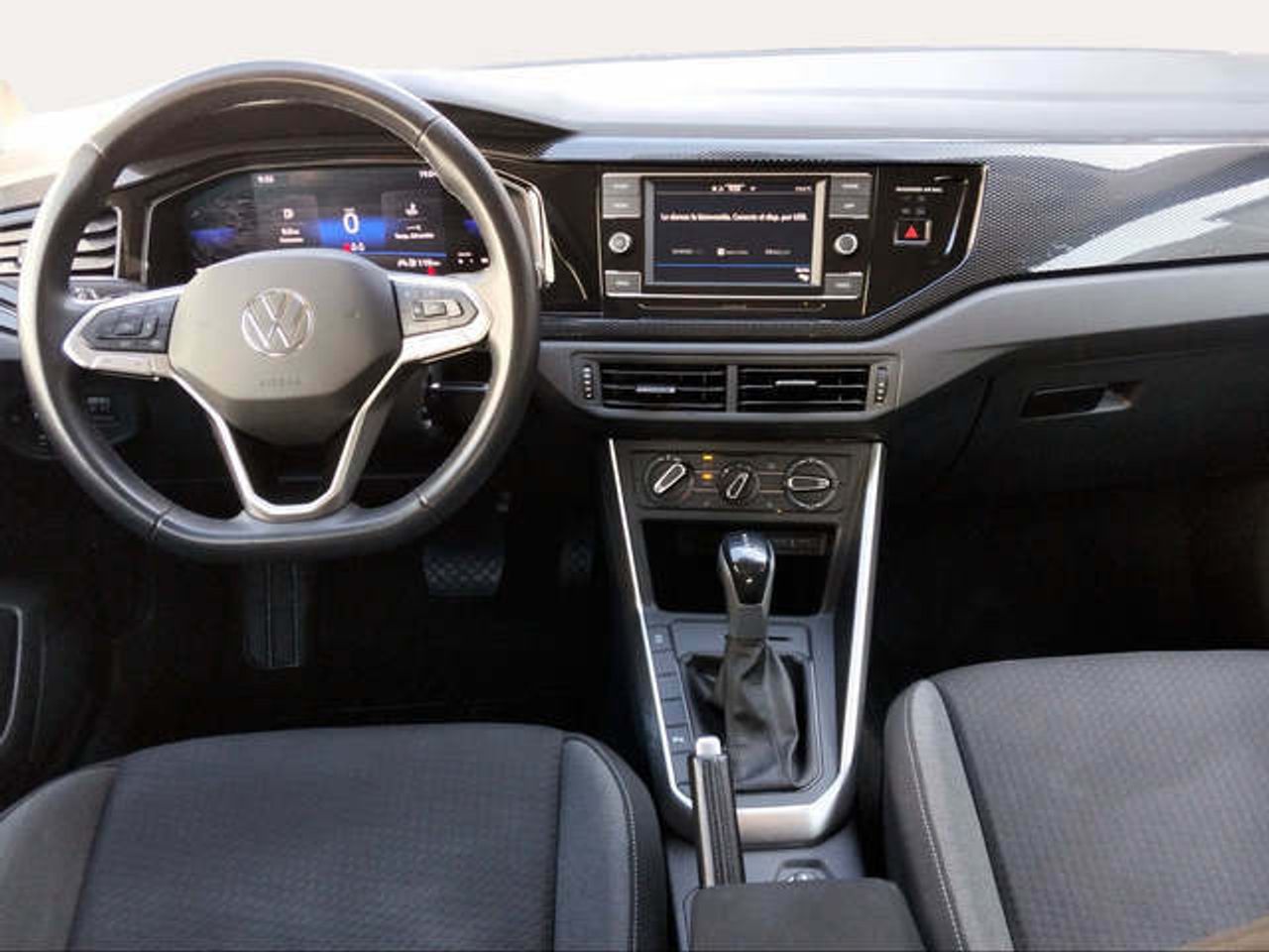 Foto Volkswagen Taigo 14