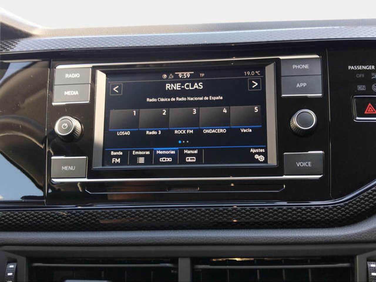 Foto Volkswagen Taigo 15