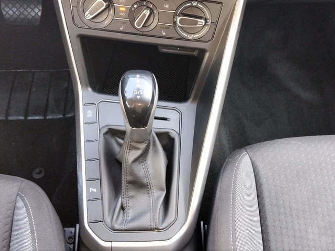 Foto Volkswagen Taigo 17