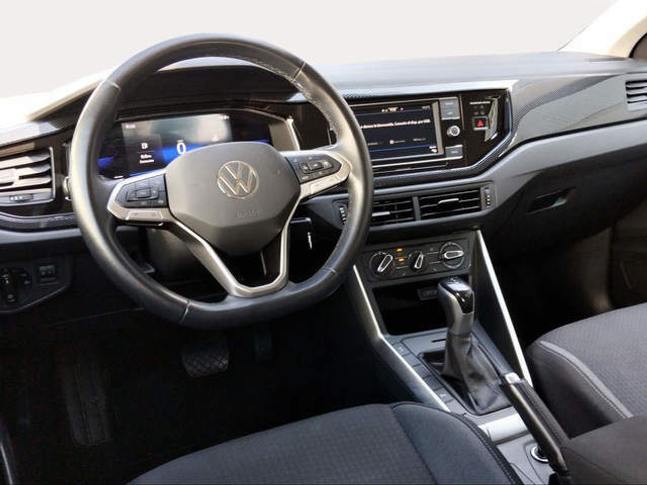 Foto Volkswagen Taigo 18