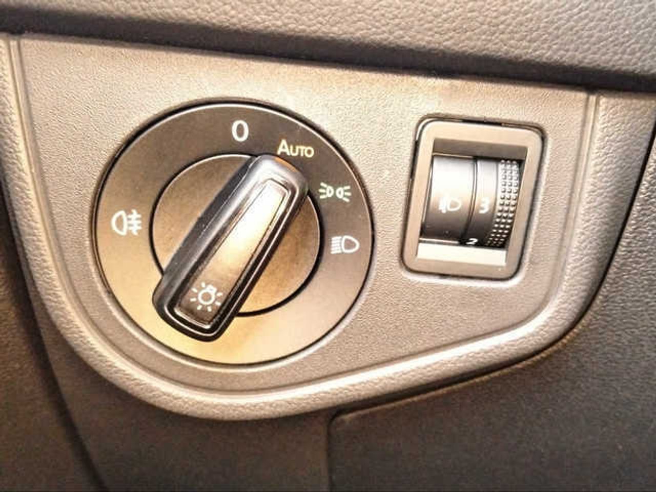 Foto Volkswagen Taigo 20